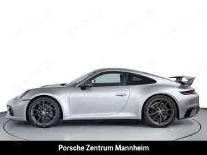 Porsche 992 (911) Carrera T Bild 2