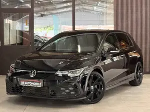 Volkswagen Golf GTD GTD*IQ-Light*1.Hand*MwSt*Spurhalte*Totwinkel*ACC