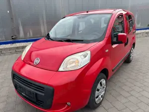 Fiat Qubo Easy