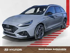 Hyundai i30 FL Kombi N Line Panoramadach