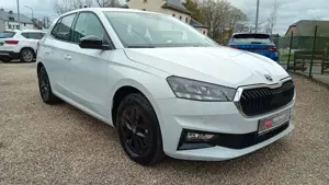 Skoda Fabia 95PS SE-Sport+LED+Sitzheizung+Alu+Kamera
