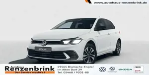 Volkswagen Polo Energy TSI DSG GJR