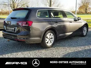 Volkswagen Passat Variant 1.5 TSI BUSINESS LED PDC NAVI DSG Bild 4