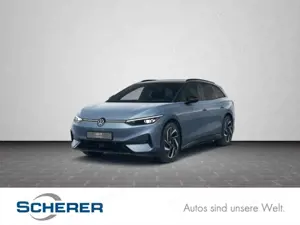 Volkswagen ID.7 *Pro* 210 kW Discover Pro Max elekt.