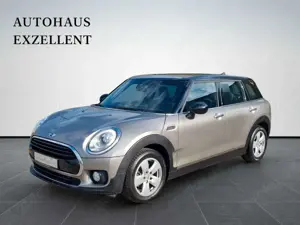 MINI Cooper D Clubman *LED*SHZ*