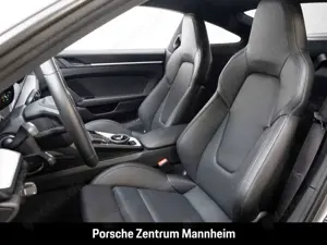 Porsche 992 (911) Carrera T Bild 5