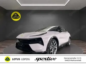 Lotus Eletre R *Sonderleasing* *Lotus Leipzig*