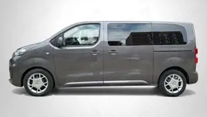 Citroen Spacetourer Business M **8-Sitze, SHZ, Navi** Bild 3