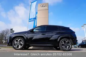 Hyundai TUCSON 1.6 T-GDi DCT N Line  *EL. HECKKL/MATRIX* Bild 2