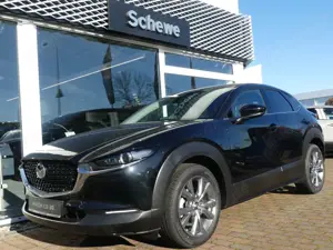 Mazda CX-30 e-SKYACTIV-G M-Hybrid 140 Exclusive-Line