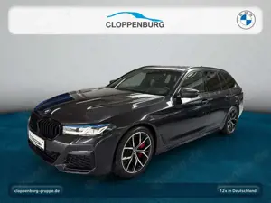 BMW 540 d xDrive Touring M Sportpaket Head-Up+Navi+BT