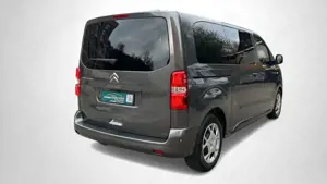 Citroen Spacetourer Business M **8-Sitze, SHZ, Navi** Bild 5