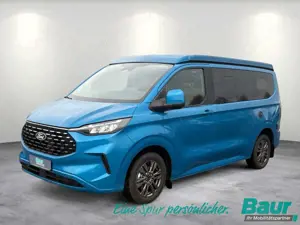Ford Nugget Nugget 320 L1 VA Autm. Titanium AHK Markise Küche