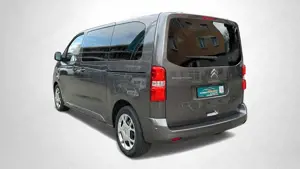 Citroen Spacetourer Business M **8-Sitze, SHZ, Navi** Bild 4