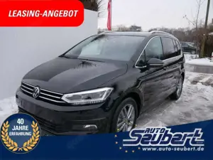 Volkswagen Touran 1.5 TSI COMFORTLINE*ACC*NAVI*KESSY*3-ZONE KLIMAAUT