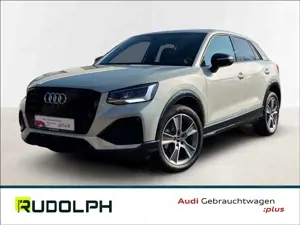 Audi Q2 advanced 35 TFSI S-tronic ACC LED Navi AHK Rückfah