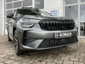 Skoda Kodiaq 2.0 TSI DSG RS 7SI PANO AHK 360° 5JGAR