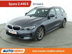 BMW 330 330i Sport Line Aut.*NAVI*PDC*SHZ*TEMPO*ALU*