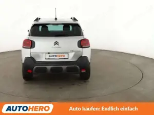Citroen C3 Aircross 1.6 Blue-HDi Shine *NAVI*CAM*TEMPO*ALU*KLIMA* Bild 5