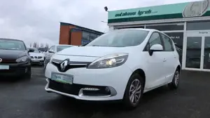 Renault Scenic III Paris