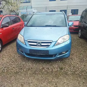 Honda FR-V 2.0 Executive
