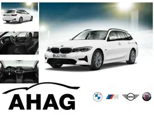 BMW 330 e A