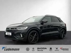 Volkswagen T-Roc 1.5 TSI DSG R-LINE PANO+IQ.LIGHT+RFK+NAVI+