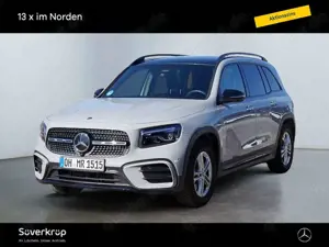 Mercedes-Benz GLB 200 d 4M AMG NIGHT MULTI 360 AHK KAMERA PANO
