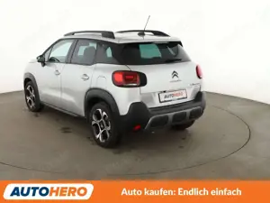 Citroen C3 Aircross 1.6 Blue-HDi Shine *NAVI*CAM*TEMPO*ALU*KLIMA* Bild 4