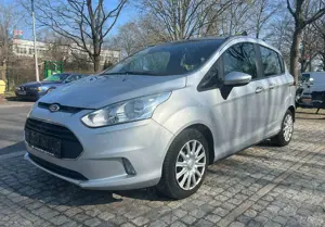 Ford B-Max Trend Gebrauchtwagengarantie möglich.