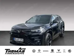 Volkswagen Tayron R-Line 2,0 l TDI SCR 110 kW (150