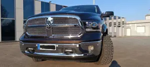 Dodge RAM Laremie Big Horn Edition