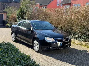 Volkswagen Eos Eos 1.4 TSI BlueMotion Technology