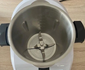 Monsieur Cuisine Smart 