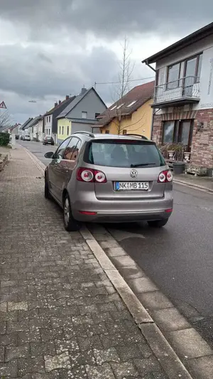 Volkswagen Golf Plus Trend Line