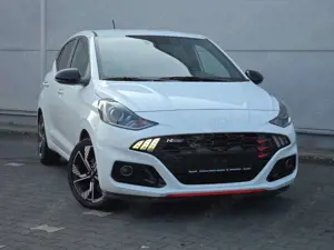 Hyundai i10 N Line (Kamera/Navi/Digital Tacho)