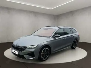 Skoda Octavia Combi RS 2,0 TSI 195 kW 7-Gang-DSG