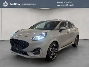 Ford Puma 1.0 EcoBoost Hybrid Aut. ST-LINE X