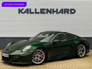 Porsche 992 4.0 GT3 Touring - 992.2 - Manual - 2+2 - Car