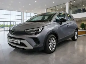 Opel Crossland Crossland 1.2 Elegance