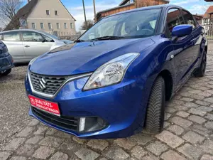 Suzuki Baleno Baleno 1.2 Dualjet *PDC*ALU*SHZG*