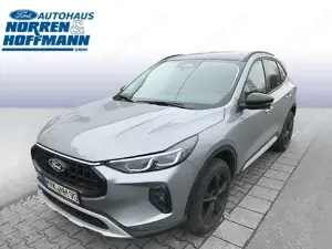 Ford Kuga Hybrid Active X