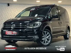 Volkswagen Caddy 2.0TDI Highline* BiXEN#TEMPO#PDC#AHK