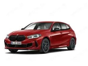 BMW 135 i xDrive Sport Aut. EDC Klimaaut. Head-Up