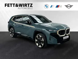 BMW XM AHK|BWDiamond|DAProf.|23"LMR