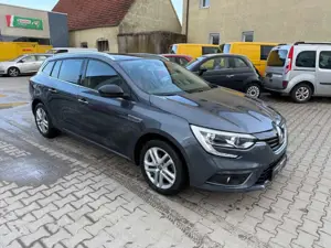 Renault Megane IV Grandtour Limited