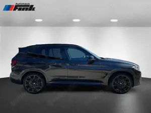 BMW X3 M M Competition Head-Up HK HiFi DAB LED WLAN Bild 3