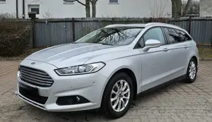 Ford Mondeo Business/Autom./AHK/HU, Serv., Bremsen vorne neu