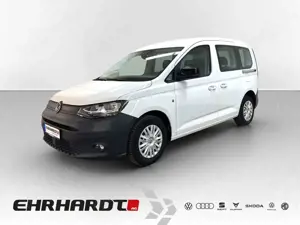 Volkswagen Caddy 2.0 TDI SHZ*PDC*TEMPO*15"