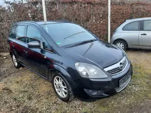 Opel Zafira Zafira Diesel 1.7 CDTI Family Motor Schaden